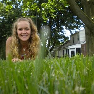 Meet your Posher, Jackie